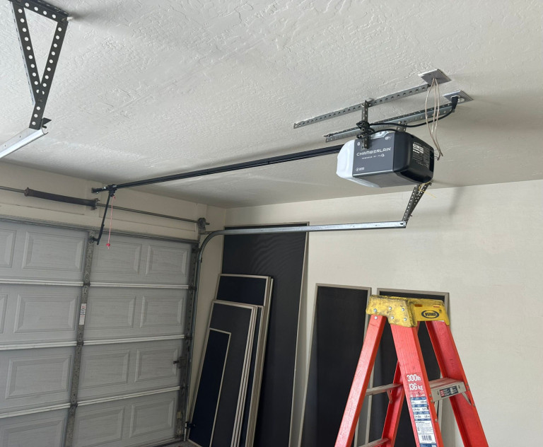 Emergency Opener Service